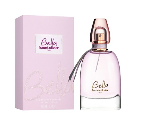 בושם לאישה Franck Olivier Bella EDP 75ml