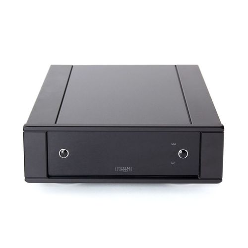 קדם מגבר לפטיפון Rega Phono Aria MK3 MM/MC