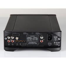 קדם מגבר לפטיפון Rega Phono Aria MK3 MM/MC