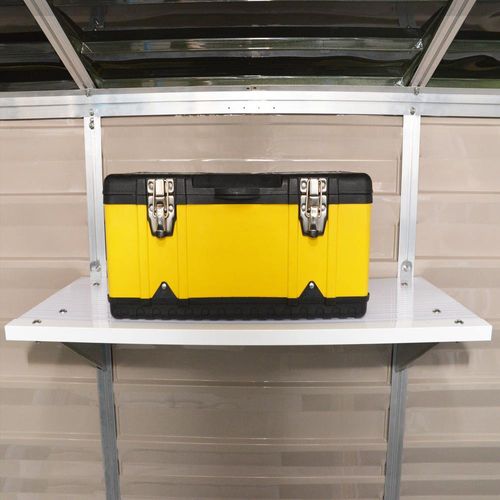 סט 3 מדפים למחסן SKYLIGHT / RUBICON