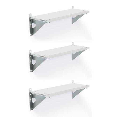 סט 3 מדפים למחסן SKYLIGHT / RUBICON