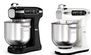 מיקסר מקצועי לבן SAUTER  דגם ArtMix