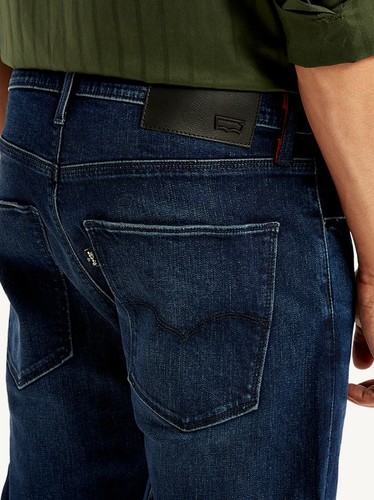 ג'ינס ליוויס Levi’s 512 Slim Tapered Fit | גברים