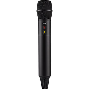 מיקרופון יד אלחוטי מקצועי RODE Interview PRO