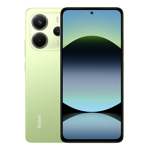 טלפון סלולרי Xiaomi Redmi Note 14 4G Global 256GB 8GB RAM שיאומי 