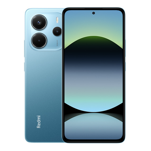 טלפון סלולרי Xiaomi Redmi Note 14 4G Global 256GB 8GB RAM שיאומי 