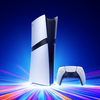 קונסולה Sony PlayStation 5 Pro Digital Edition ישפאר