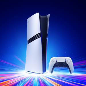קונסולה Sony PlayStation 5 Pro Digital Edition ישפאר
