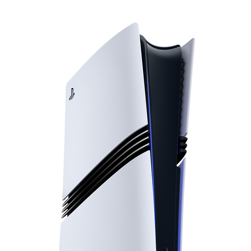 קונסולה Sony PlayStation 5 Pro Digital Edition ישפאר