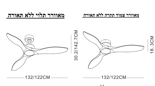  מאוורר  