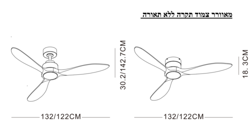מאוורר  