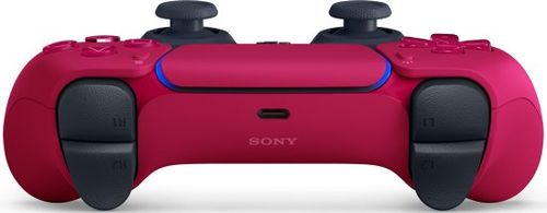 בקר משחק אלחוטי Sony PlayStation ™DualSense PS5 ישפאר שחור