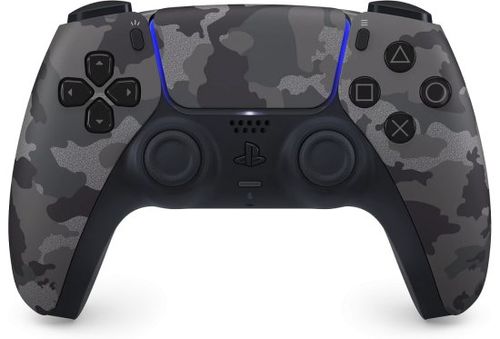 בקר משחק אלחוטי Sony PlayStation ™DualSense PS5 ישפאר שחור