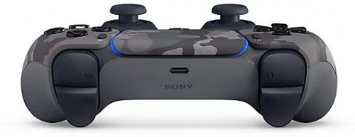 בקר משחק אלחוטי Sony PlayStation ™DualSense PS5 ישפאר שחור
