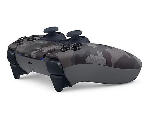 בקר משחק אלחוטי Sony PlayStation ™DualSense PS5 ישפאר שחור