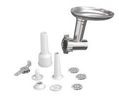 מיקסר מקצועי לבן SAUTER  דגם ArtMix