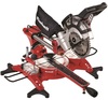 משור גרונג פנדל 210 מ"מ (""¼8) TC-SM2131 מבית EINHELL
