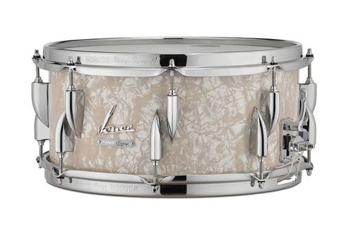 תוף סנר SONOR VT 14x5,75 SDW Vintage Pearl 14