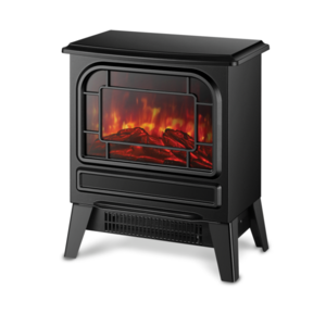 קמין חימום חשמלי  EL-4000 אלקטרו חנן