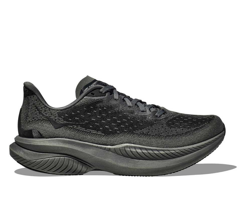 נעלי הוקה Hoka Mach 6 | גברים