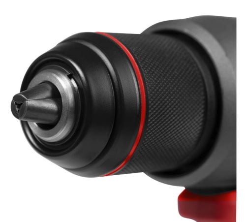 מקדחה רוטטת Milwaukee M18 FPD3 FUEL עם טכנולוגיית AUTOSTOP™, תפסנית 13 מ