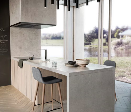Dekton » Kreta