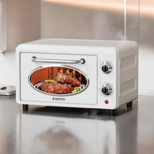 טוסטר אובן - 12 ליטר Benaton בנטון BT-8912
