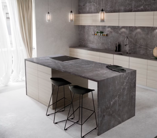 Dekton » לאוס
