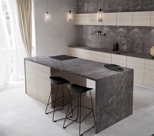 Dekton » לאוס - מחיר למטר רץ