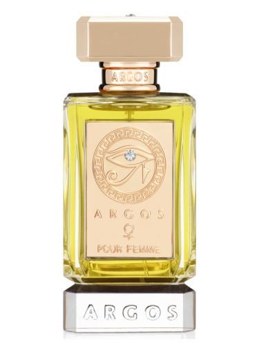 Argos Pour Femme EDP 30 ML