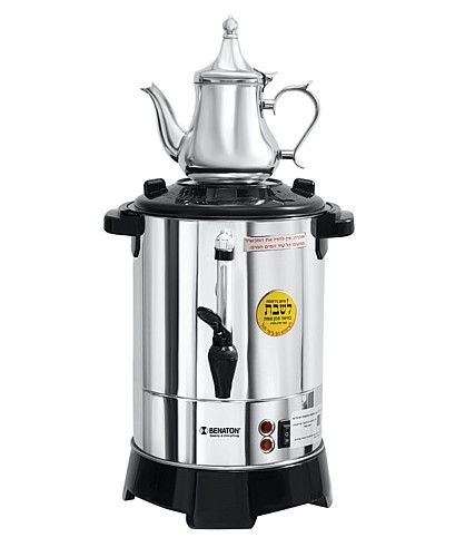 מיחם לשבת 8.3 ליטר סמוברד BENATON BT-8090-60