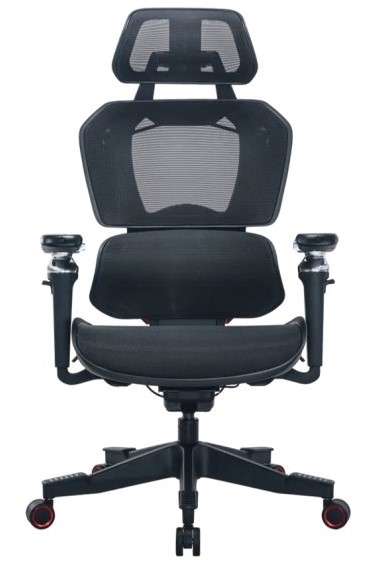 כיסא מנהלים ארגונומי פרימיום Miracase MC-1118E