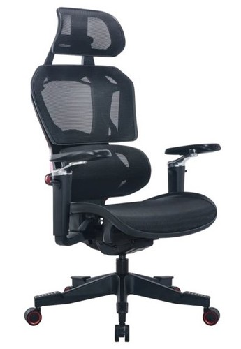 כיסא מנהלים ארגונומי פרימיום Miracase MC-1118E
