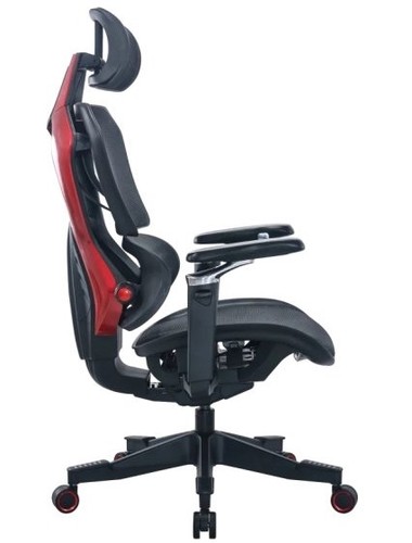 כיסא מנהלים ארגונומי פרימיום Miracase MC-1118E