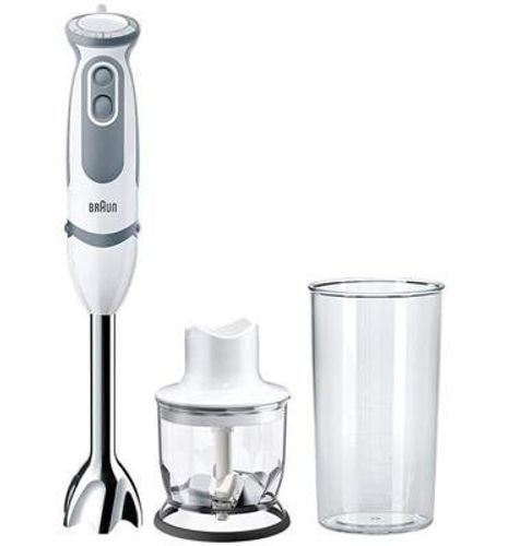 ‏בלנדר מוט Braun MultiQuick 5 MQ5220 בראון