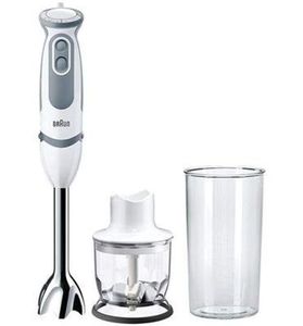 ‏בלנדר מוט Braun MultiQuick 5 MQ5220 בראון