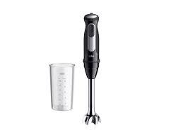 מוט בלנדר 1000W בראון Braun MultiQuick Pro MQ55001M