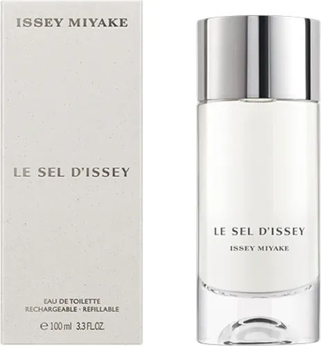 Issey Miyake Le Sel D'Issey