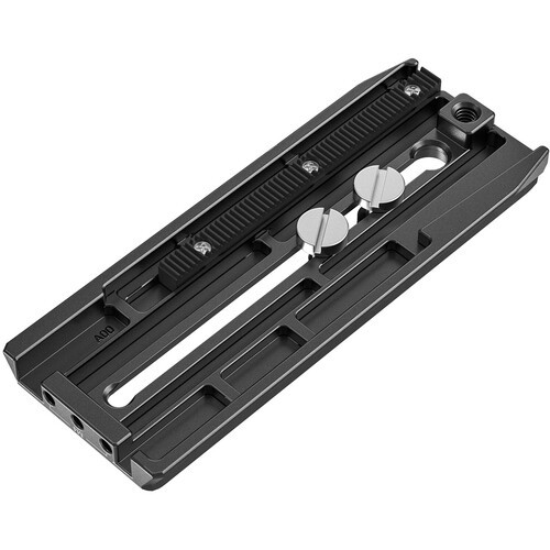 SmallRig 3158B Quick Release Plate for DJI RS 2 / RSC 2 / Ronin-S / RS 3 / RS 3 Pro Gimbal 