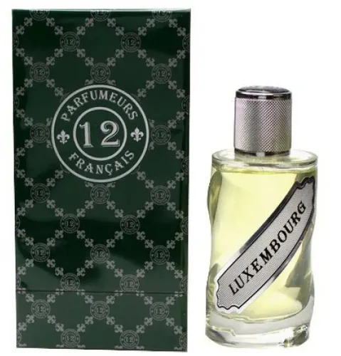 Parfumeurs Francais Luxembourg