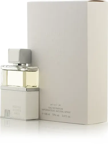 Arabian Oud Leather Musk