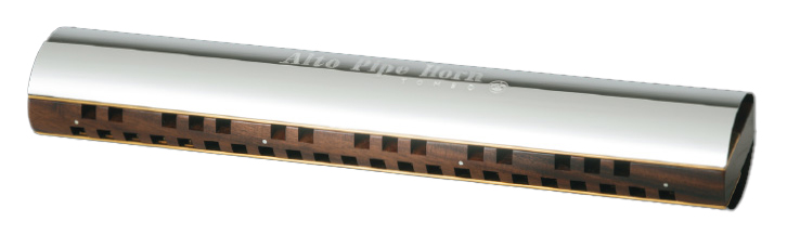 מפוחית אנסמבל אלט Alto Horn