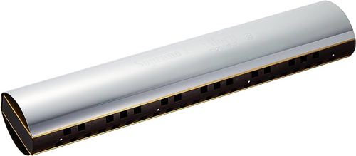 מפוחית אנסמבל סופרן Pipe Horn