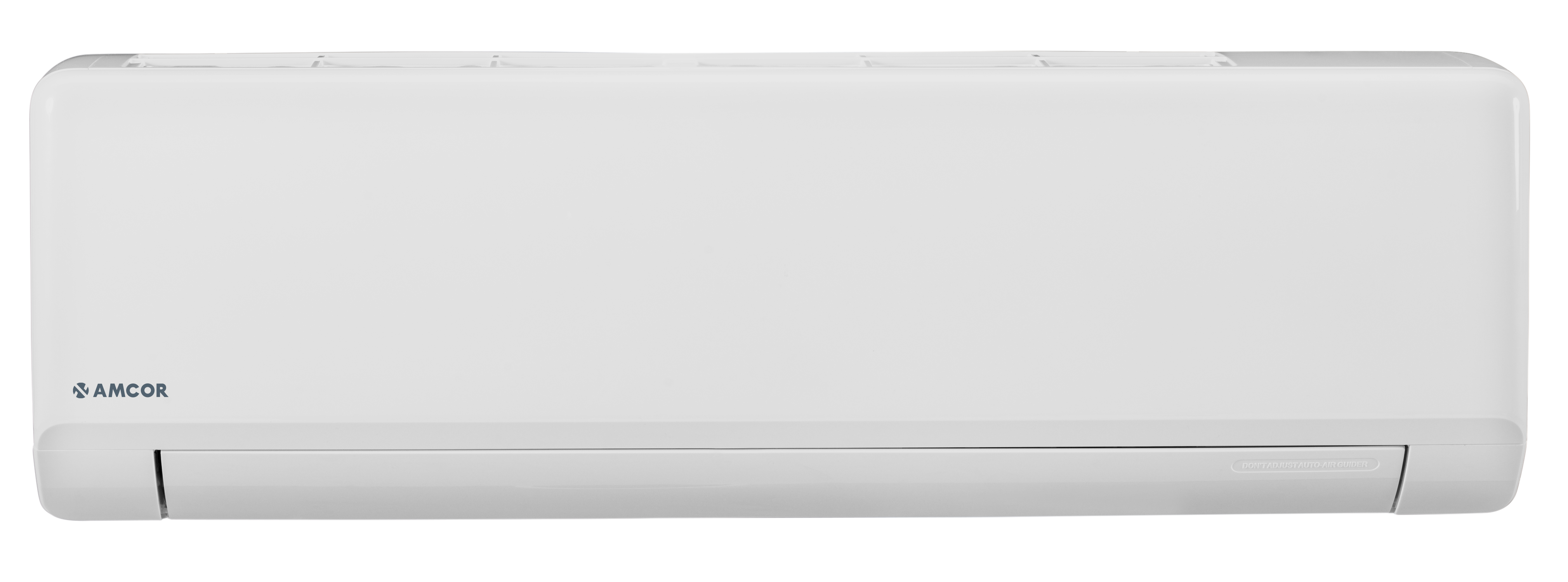 מזגן עילי 2.5 כ"ס אמקור AMCOR INVERTER 37NG