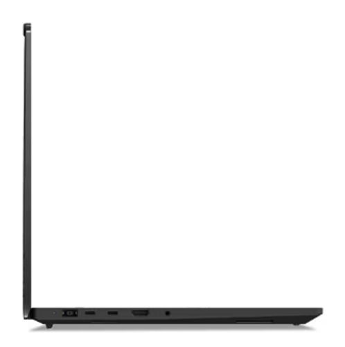 מחשב נייד LENOVO P1 G7 Ultra 9 185H | 64GB | 2TB | RTX 4070 8GB | Win11Pro | 3Y