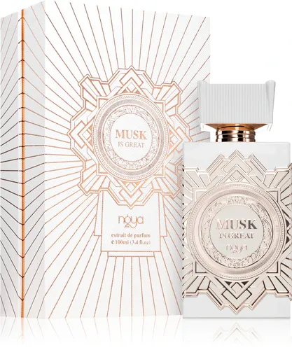 Zimaya Musk is Great