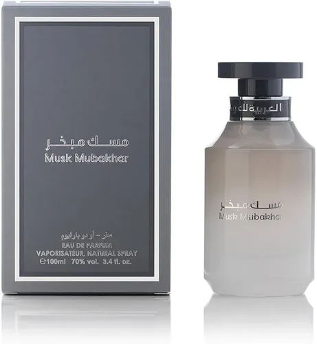 Arabian Oud Musk Mubakhar