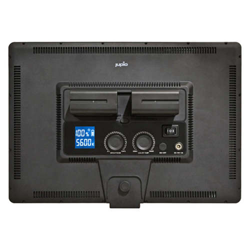 פנס 288 לדים Jupio PowerLED 288
