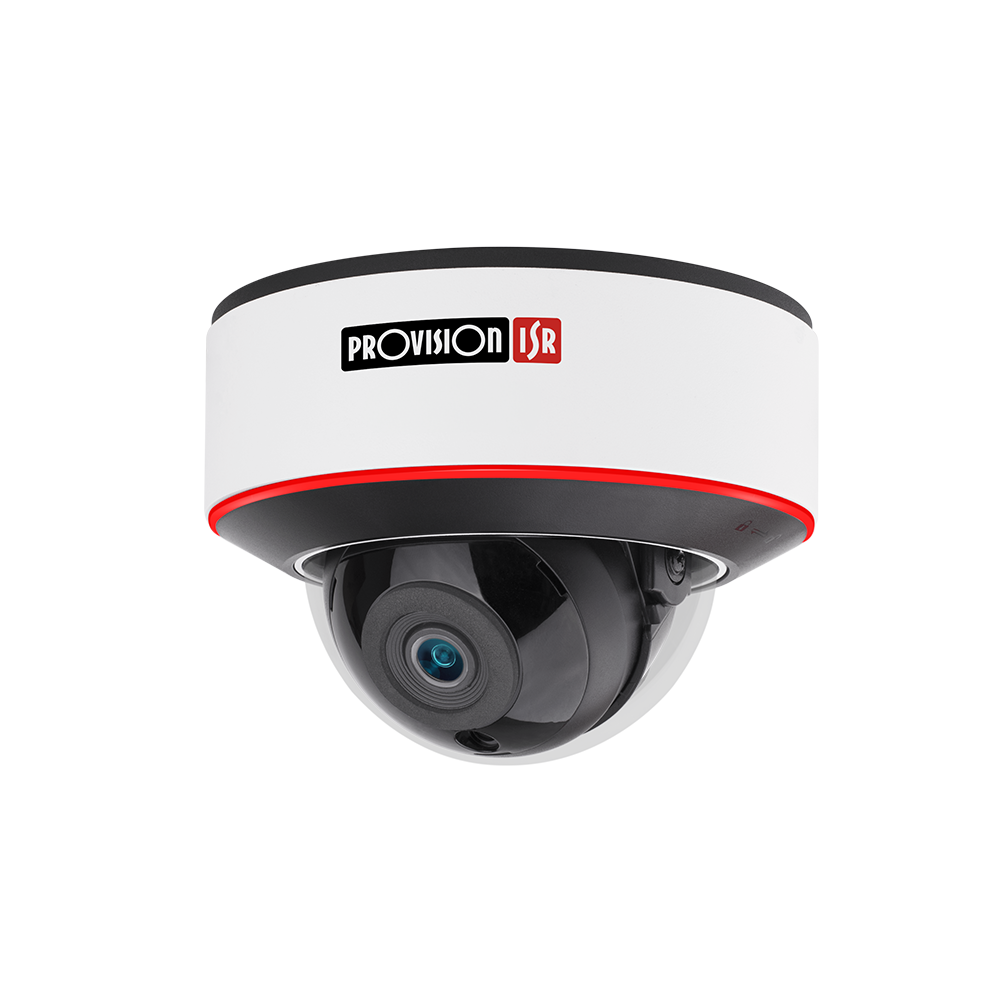 מצלמת כיפה 2MP DAI-320IPEN-28-V4