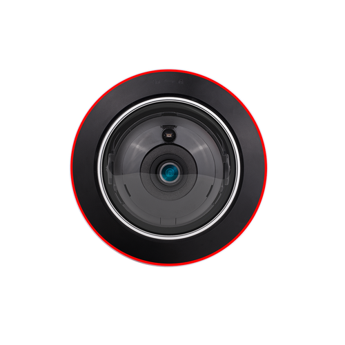 מצלמת כיפה 2MP DAI-320IPEN-28-V4